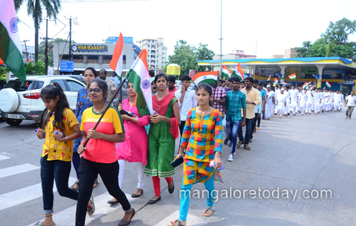 BJP sankalp yatra